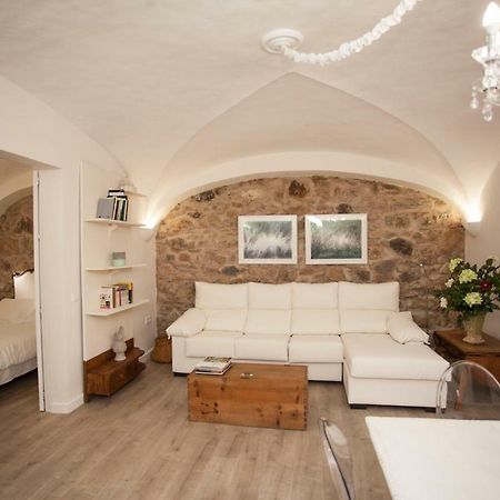 Apartamento Torre Redonda Касерес Экстерьер фото