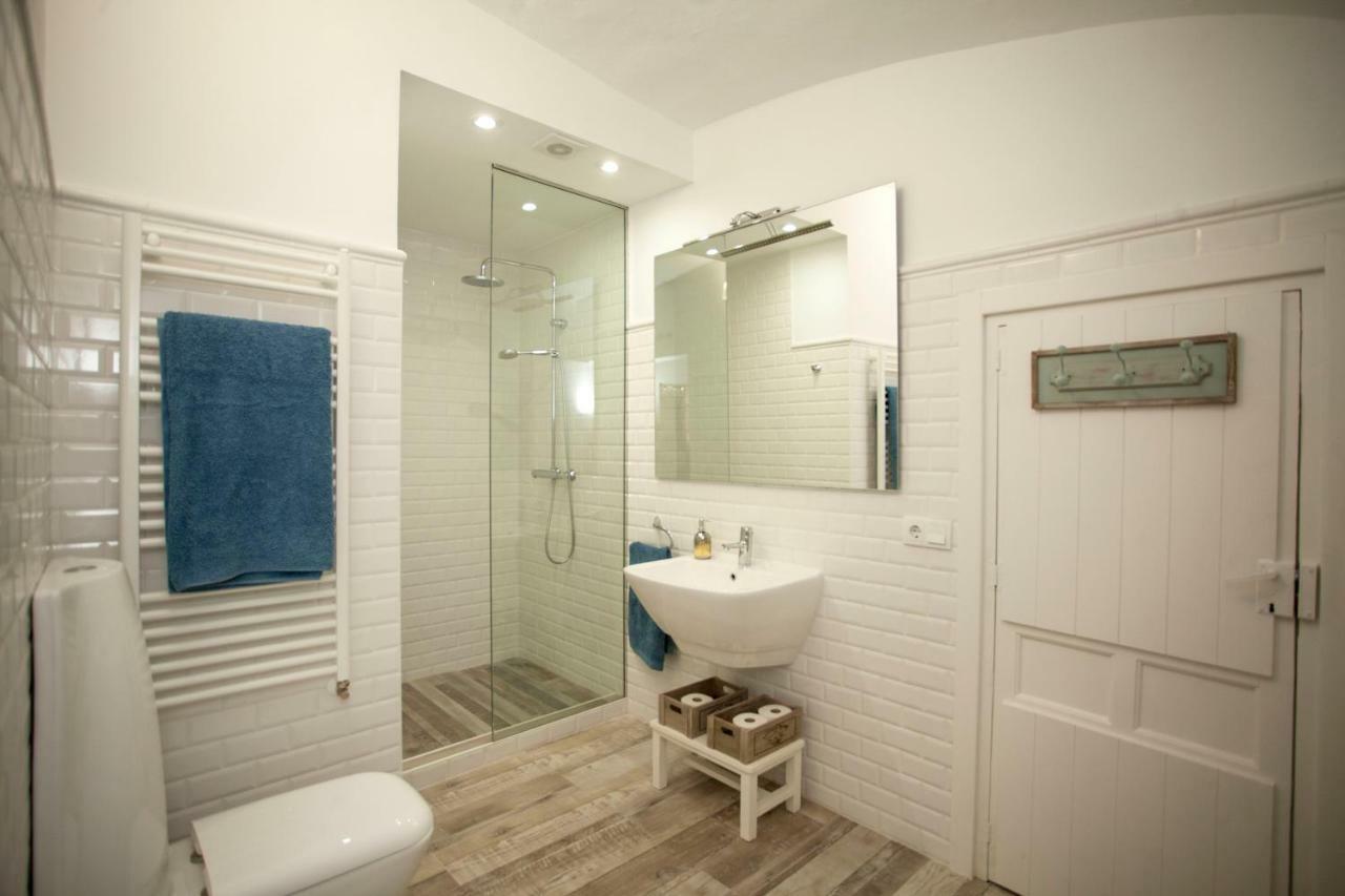 Apartamento Torre Redonda Касерес Экстерьер фото