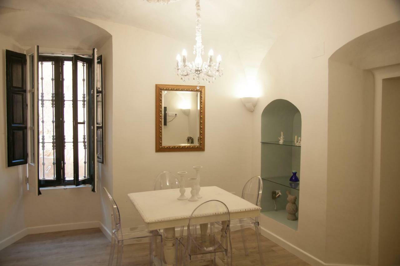 Apartamento Torre Redonda Касерес Экстерьер фото